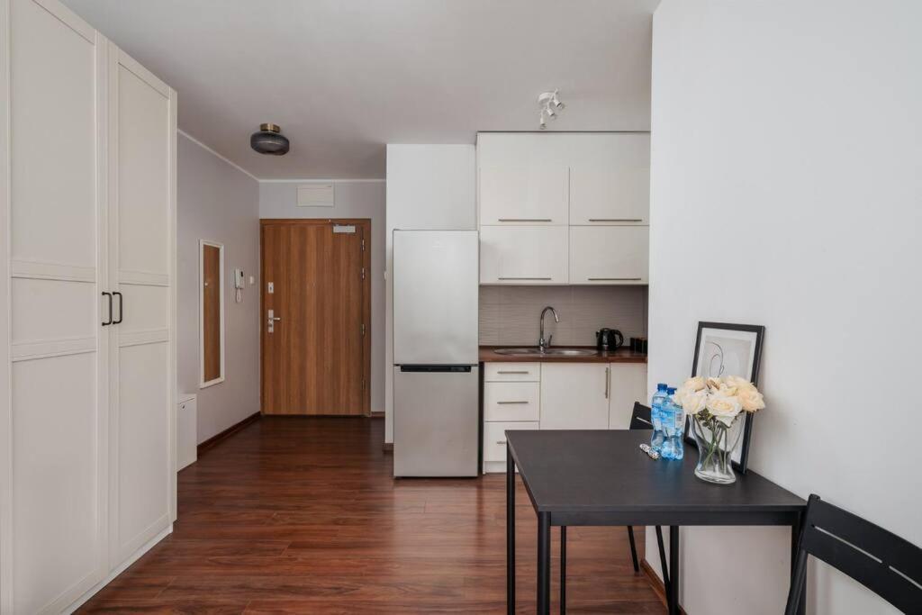 Apartment Komfortowy Z Balkonem